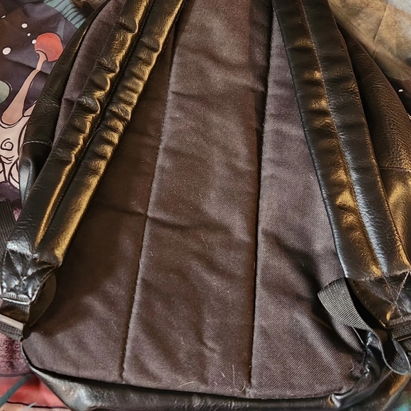 Batman backpack - Picture 5 of 6